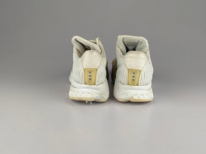adidas ClimaCool 1 'Triple White'-Running-Athletic Corner