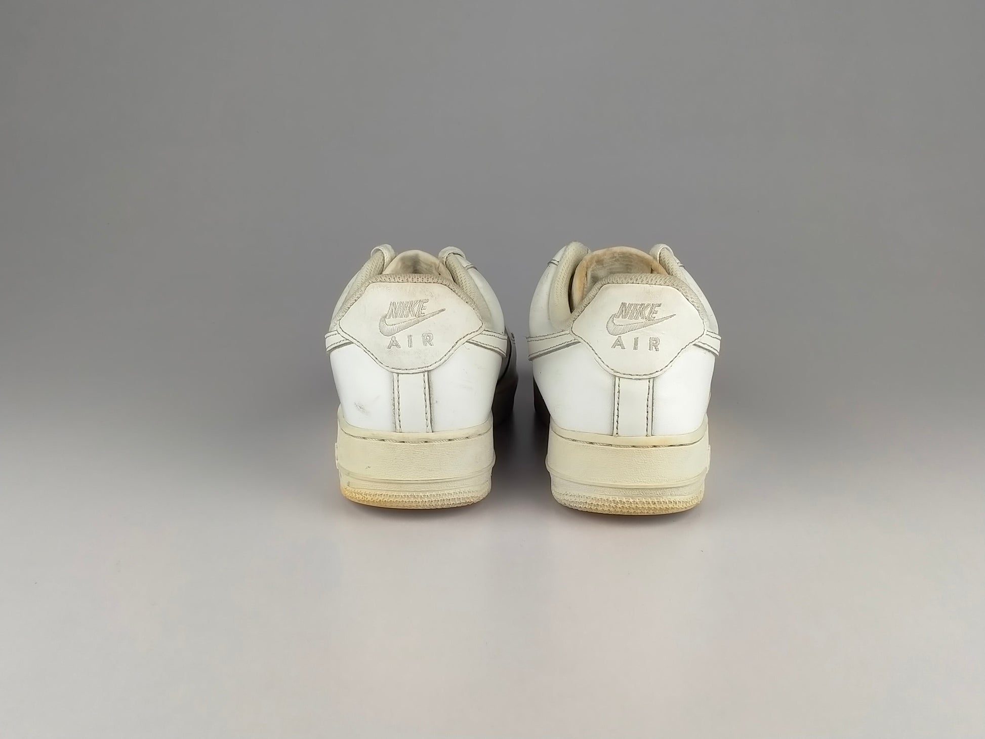 Nike Wmns Air Force 1 '07 'White'-Sneakers-Athletic Corner