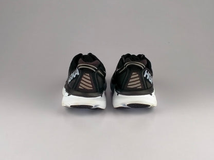 Hoka One One Clifton 4 'Black/White'-Running-Athletic Corner