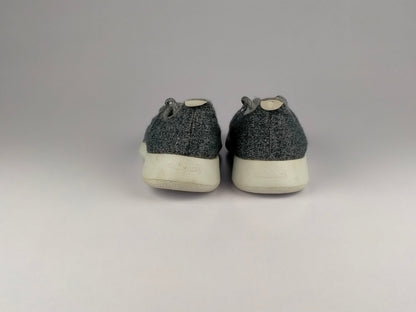Allbirds Wmns Wool Runner 'Grey'-Sneakers-Athletic Corner