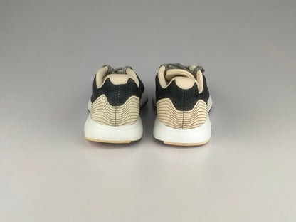 adidas Sooraj 'Core Black/Grey Five/Linen'-Running-Athletic Corner