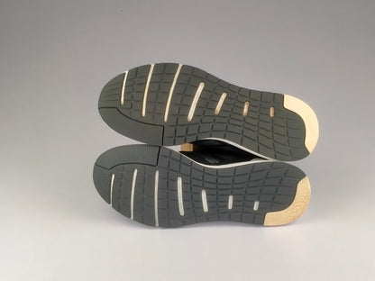 adidas Sooraj 'Core Black/Grey Five/Linen'-Running-Athletic Corner
