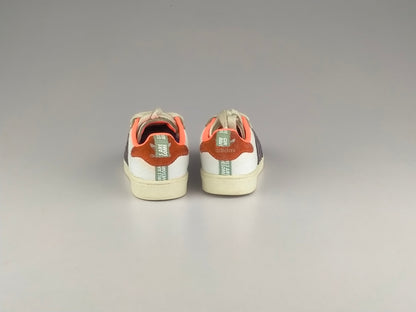 adidas Superstar EL Girls Are Awesome TD 'Cloud White/Icey Pink/Signal Coral'-Sneakers-Athletic Corner
