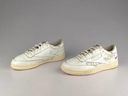 Reebok CLUB C 85 MU 'White'-Sneakers-Athletic Corner