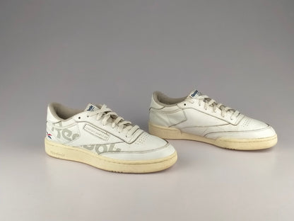 Reebok CLUB C 85 MU 'White'-Sneakers-Athletic Corner