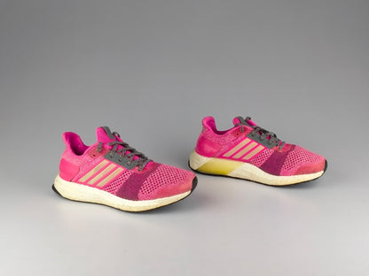 adidas Wmns UltraBoost ST 'Pink'