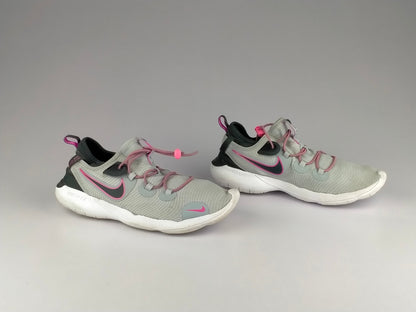 Nike Wmns Flex 2020 Rn 'Grey/Pink/Black'