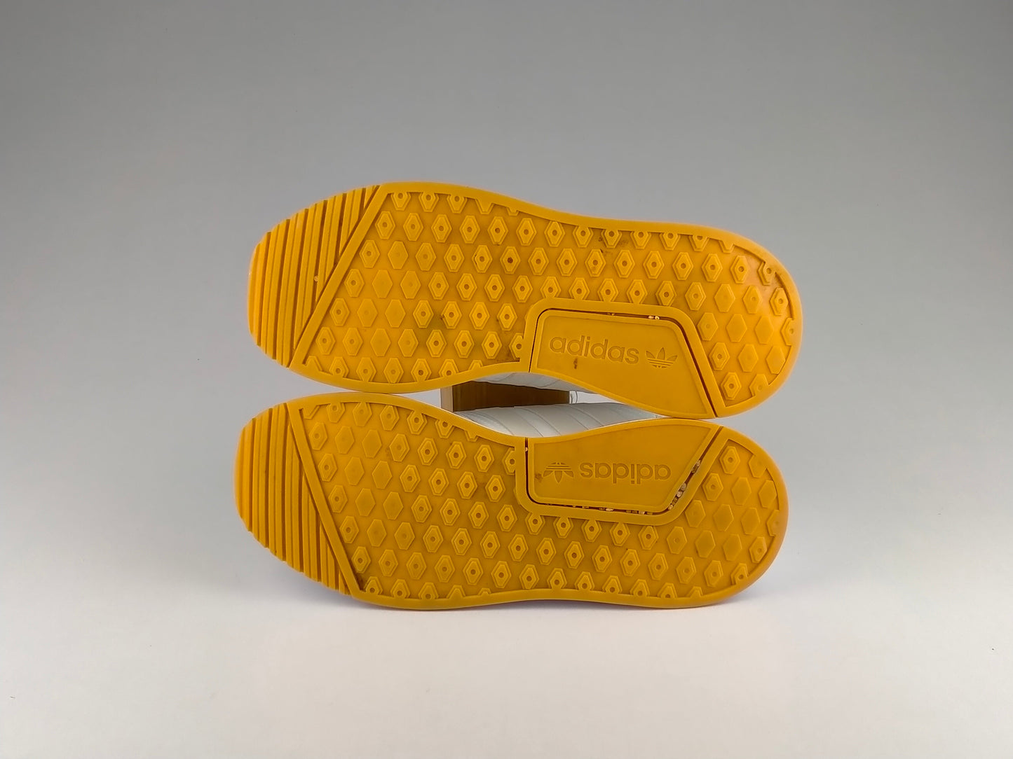 adidas X_PLR 'Cloud White/Gum'-Sneakers-Athletic Corner