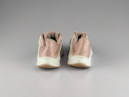 Nike Wmns Quest 3 'Platinum Tint/Metallic Red Bronze'-Sneakers-Athletic Corner