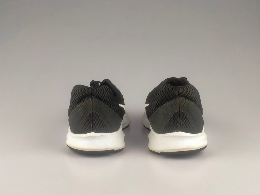 Nike Wmns Downshifter 7 'Black/White'-Running-Athletic Corner