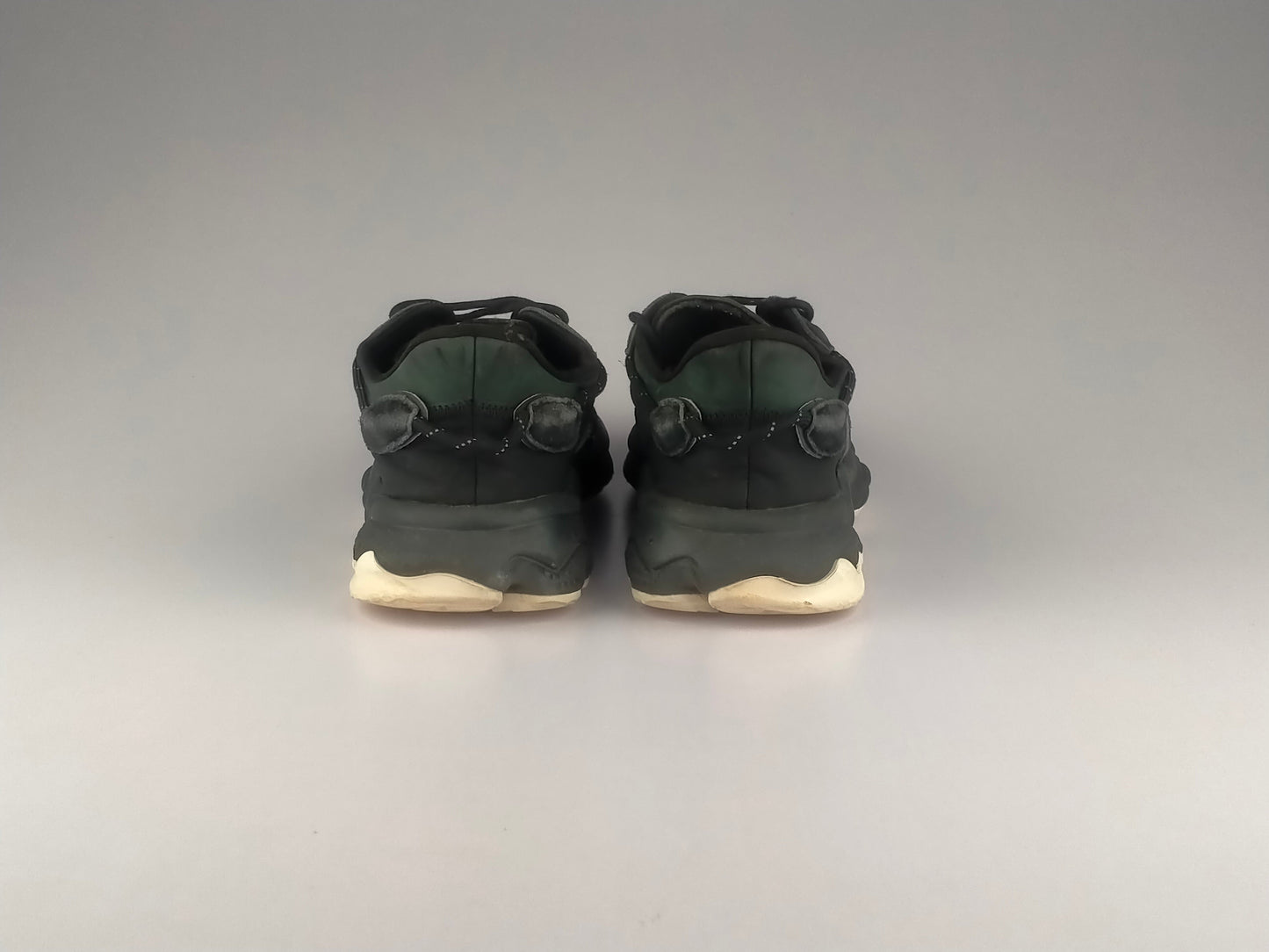 adidas Ozweego TR 'Core Black/Off White'-Sneakers-Athletic Corner