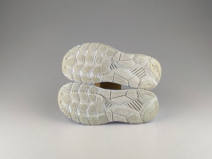 Hoka One One Wmns Clifton 7 'All White'-Running-Athletic Corner