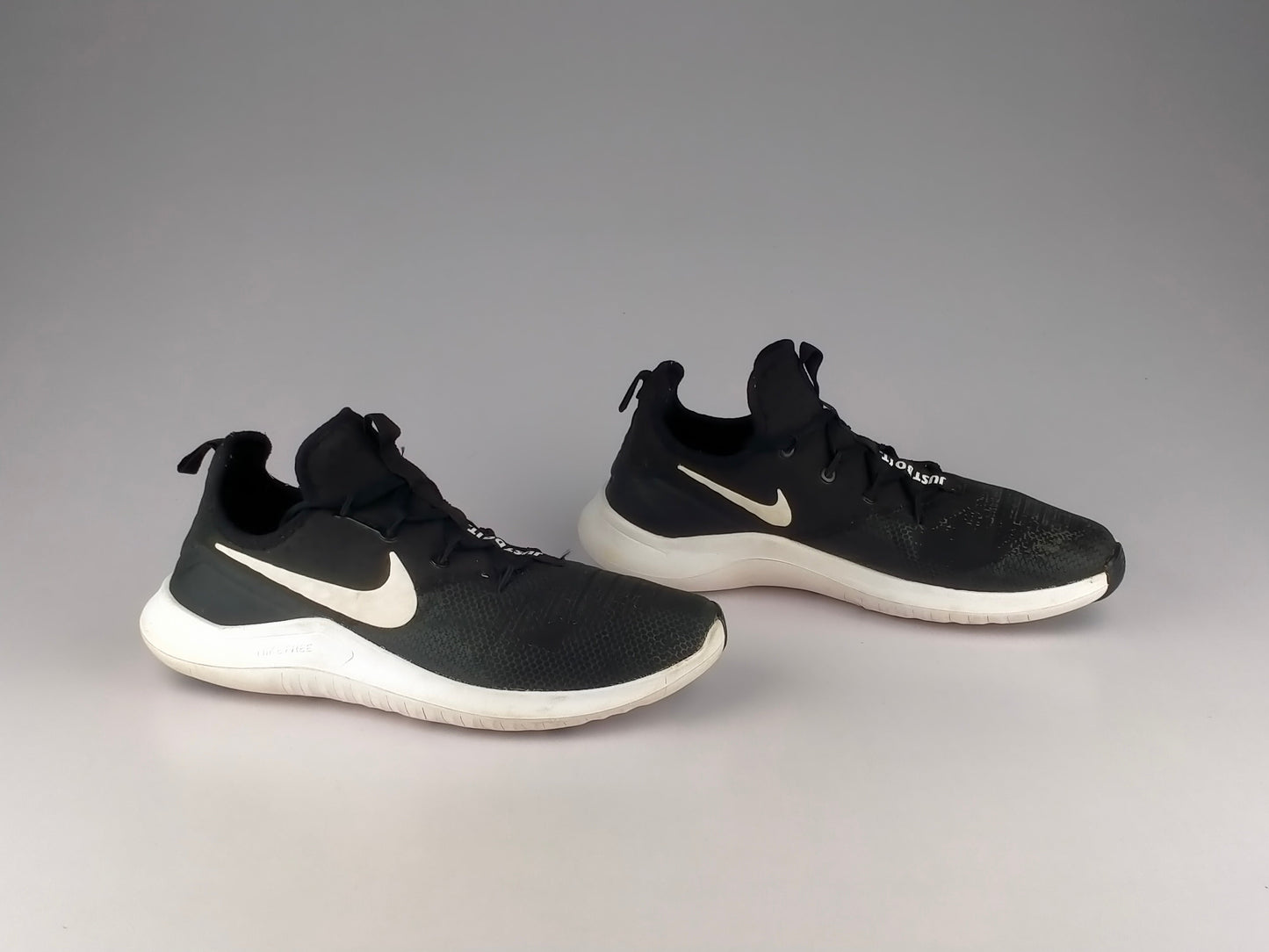 Nike Epic React Flyknit 2 'Black'-Running-Athletic Corner