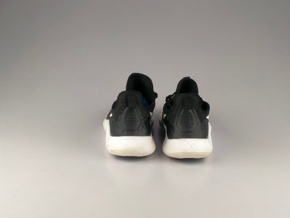Nike Epic React Flyknit 2 'Black'-Running-Athletic Corner