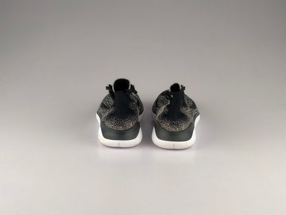 Nike Wmns Free RN Flyknit 2018 'White/Black'-Running-Athletic Corner