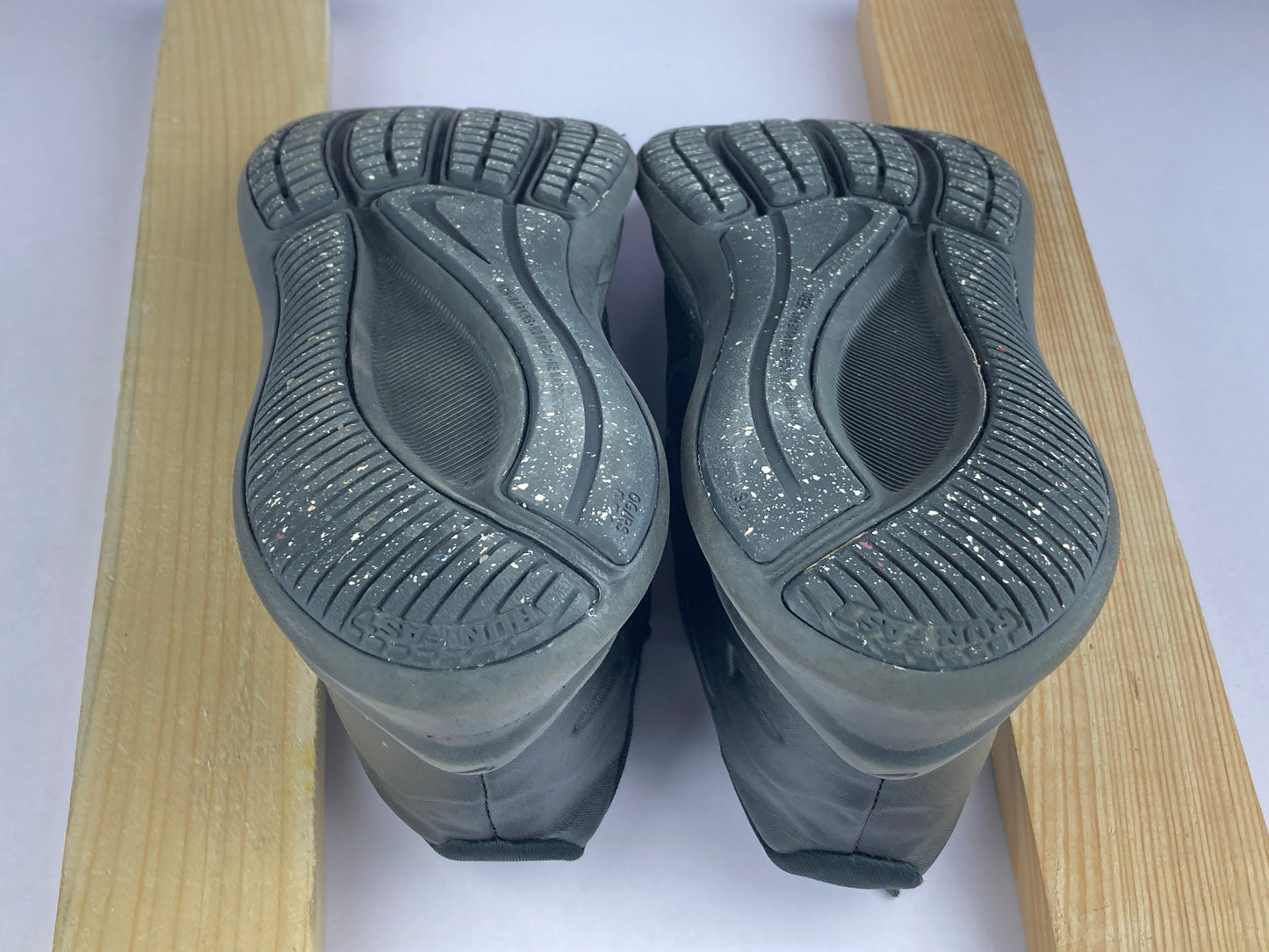 Nike Star Runner 3 'Black Dark Smoke Grey' da2776-001-Running-Athletic Corner