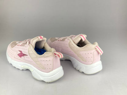 Reebok Dmx Series 2200 'Pink' EG9234-Sneakers-Athletic Corner