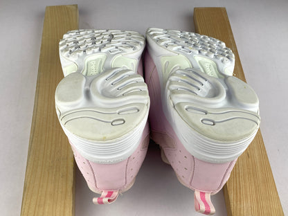 Reebok Dmx Series 2200 'Pink' EG9234-Sneakers-Athletic Corner