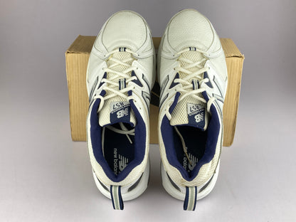 New Balance 857 WN2 'White' mx857wn2-Sneakers-Athletic Corner