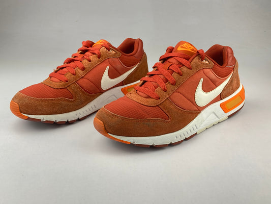 Nike Nightgazer 'Red/White' 644402-618-Sneakers-Athletic Corner
