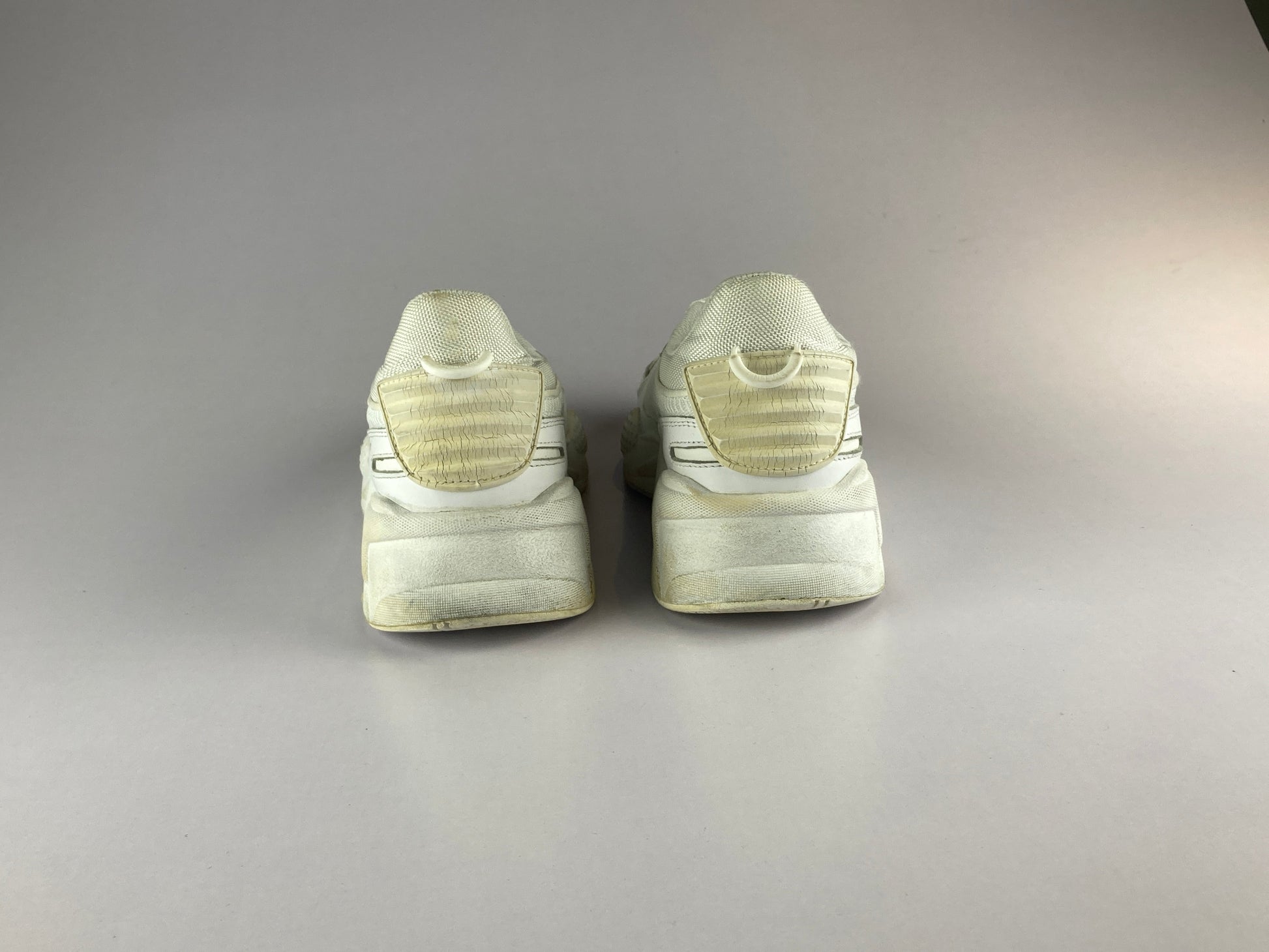 Puma RS-X Winterized 'White'-Sneakers-Athletic Corner