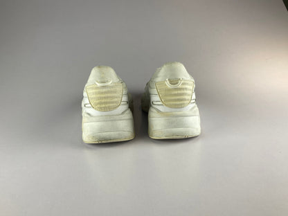 Puma RS-X Winterized 'White'-Sneakers-Athletic Corner