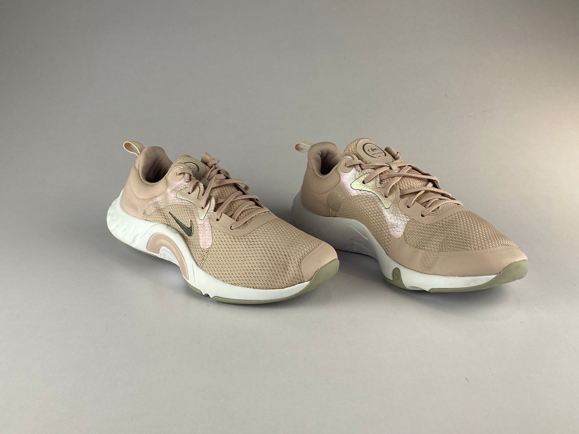 Nike Wmns Renew In-Season Tr 11 'Pink'-Running-Athletic Corner