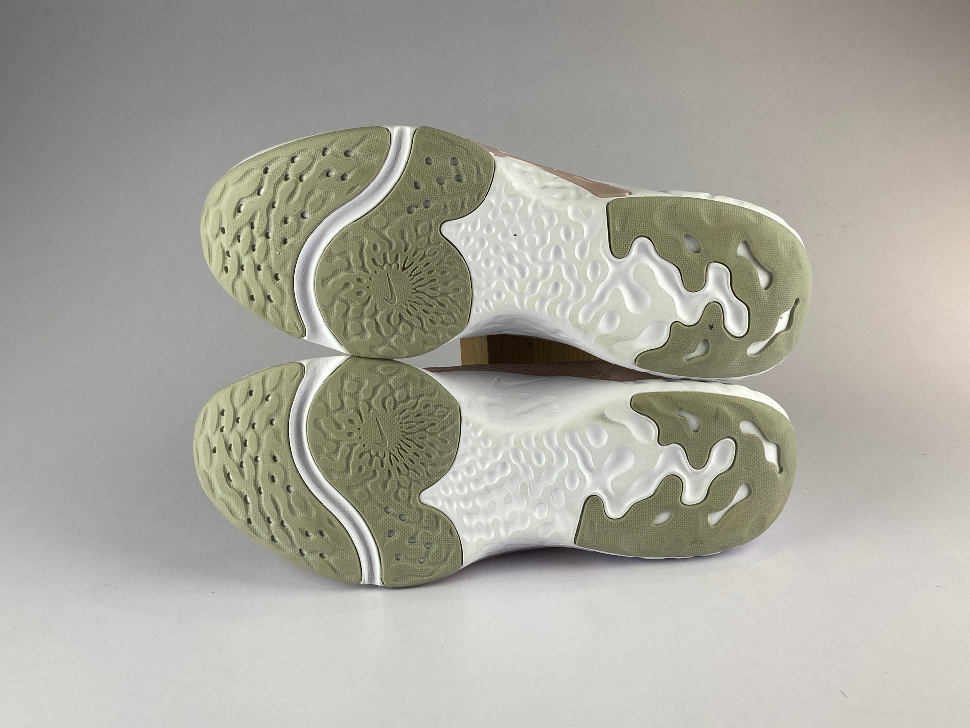 Nike Wmns Renew In-Season Tr 11 'Pink'-Running-Athletic Corner