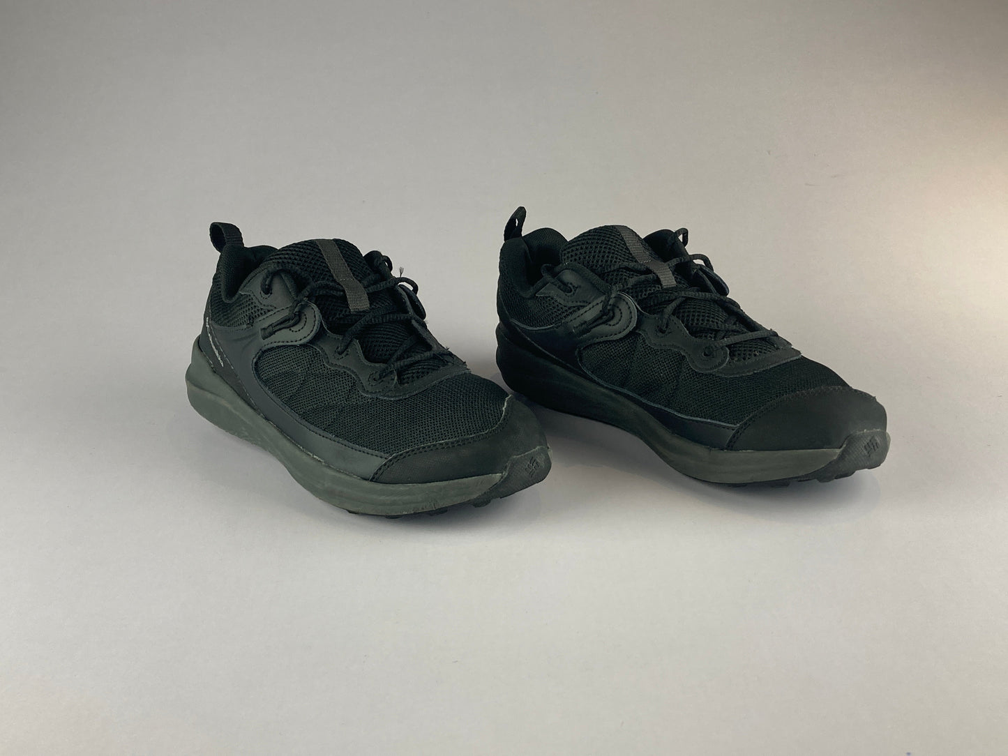 Columbia Trailstorm 'Black'