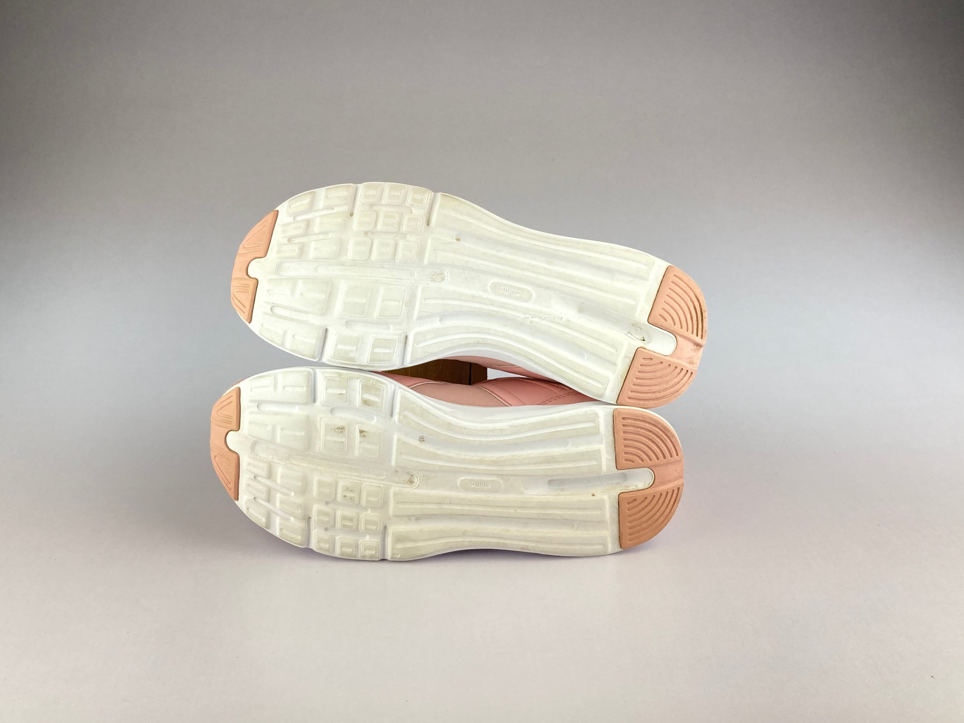 Puma Wmns Zenvo 'Cameo Brown/Puma White'-Running-Athletic Corner