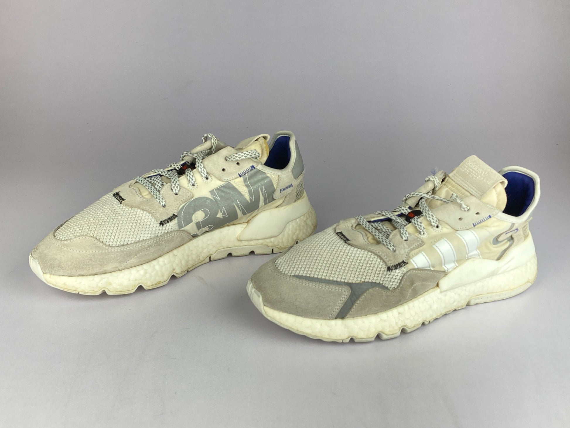 Marketplace Adidas Nite Jogger Pride Adidas Nite Jogger Discount Cheap