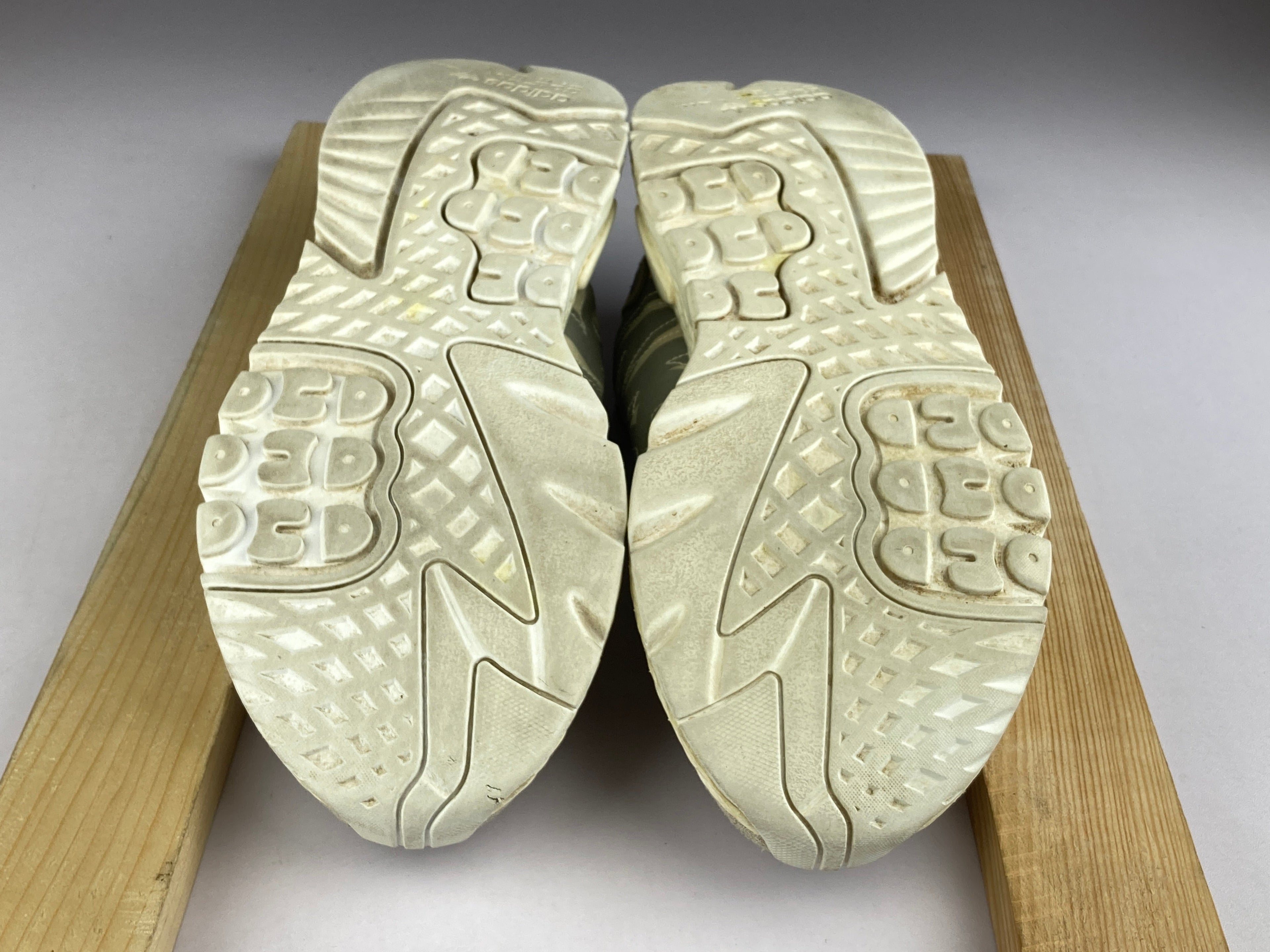 adidas Nite Jogger 3M 'Cloud White' ee5885-Sneakers-Athletic Corner