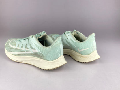 Nike Wmns Zoom Rival Fly 'Aqua Teal/Sky Blue/White' cd7287-300-Running-Athletic Corner