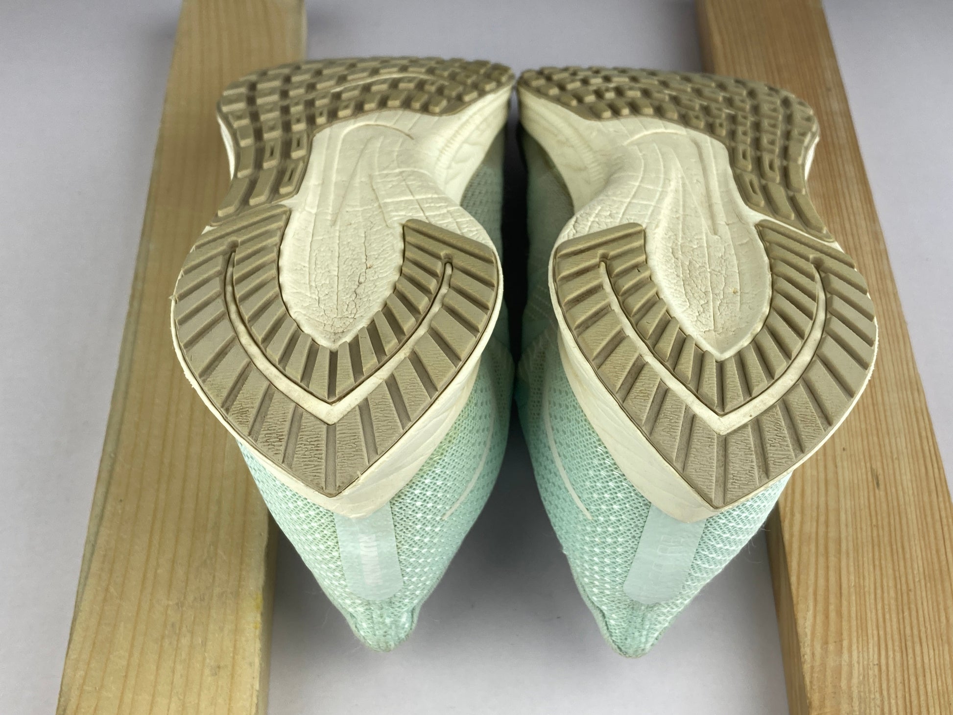 Nike Wmns Zoom Rival Fly 'Aqua Teal/Sky Blue/White' cd7287-300-Running-Athletic Corner