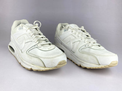 Nike Air Max Command Leather 'White' 749760-102-Sneakers-Athletic Corner
