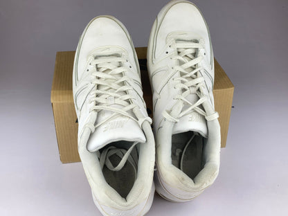 Nike Air Max Command Leather 'White' 749760-102-Sneakers-Athletic Corner
