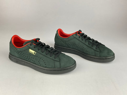PUMA Court Star Og Board 'Black' 358322-02