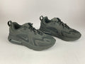 Nike Wmns Air Max 200 'Triple Black' at6175-003