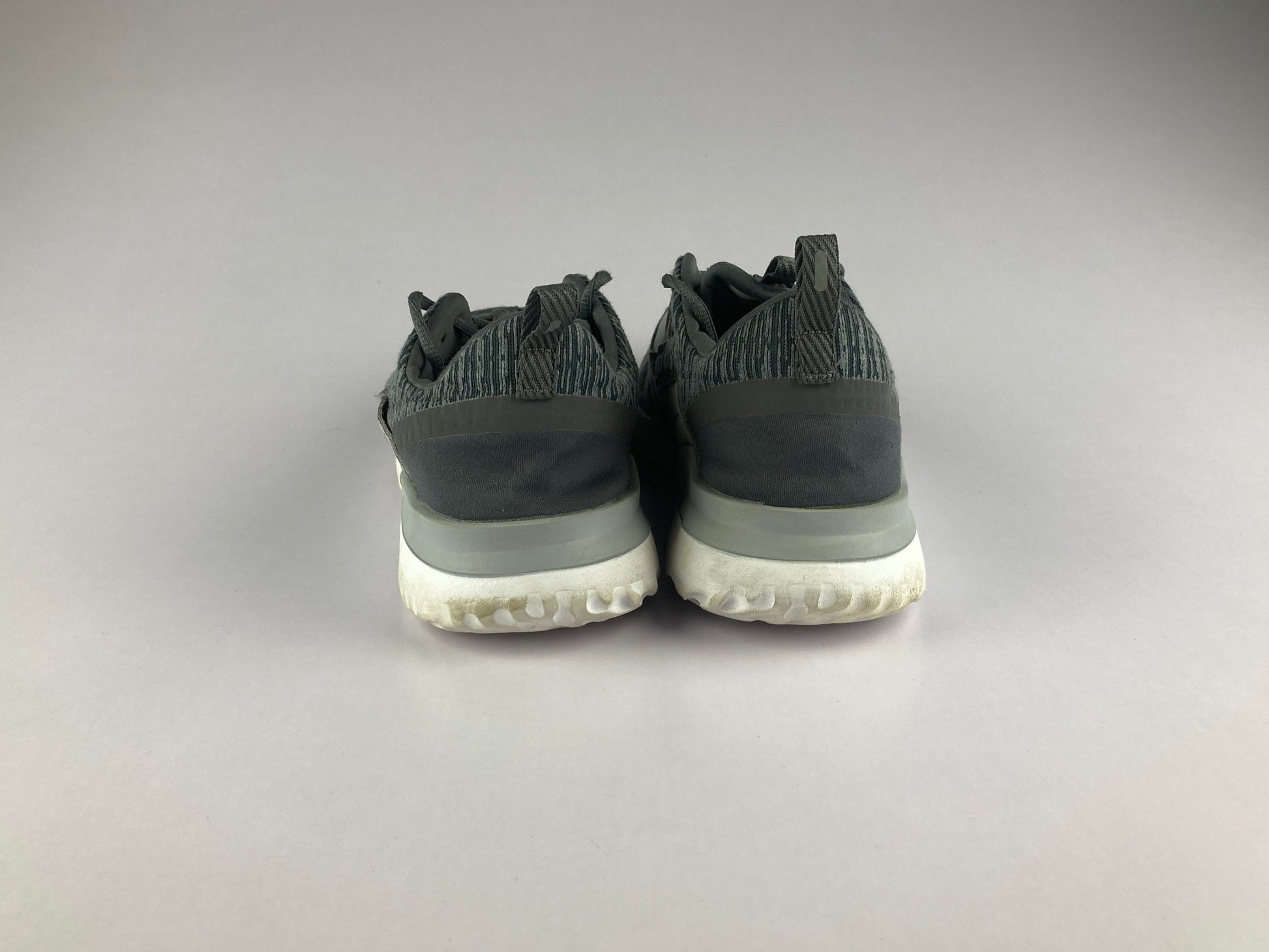 Nike Renew Arena ''Cool Grey/Dark Grey/Wolf Grey-Running-Athletic Corner