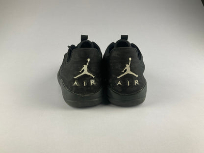 Nike Air Jordan Eclipse 'Black/Dark Grey/White'-Basketball-Athletic Corner