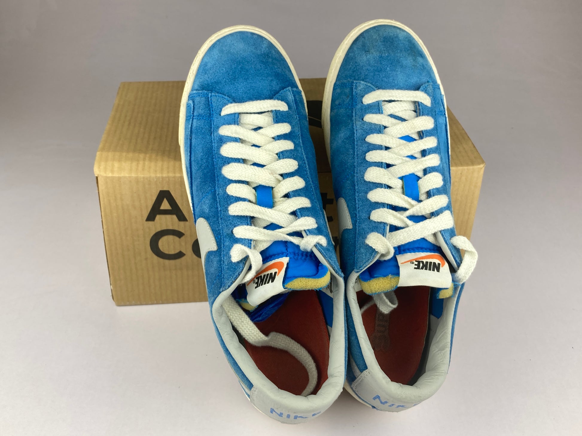 Shoes that are available online in Pakistan at athleticorner.com