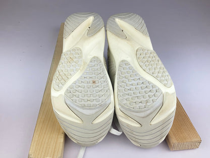Nike Wmns Zoom 2K 'Sail/White/Black' ao0354-101-Sneakers-Athletic Corner