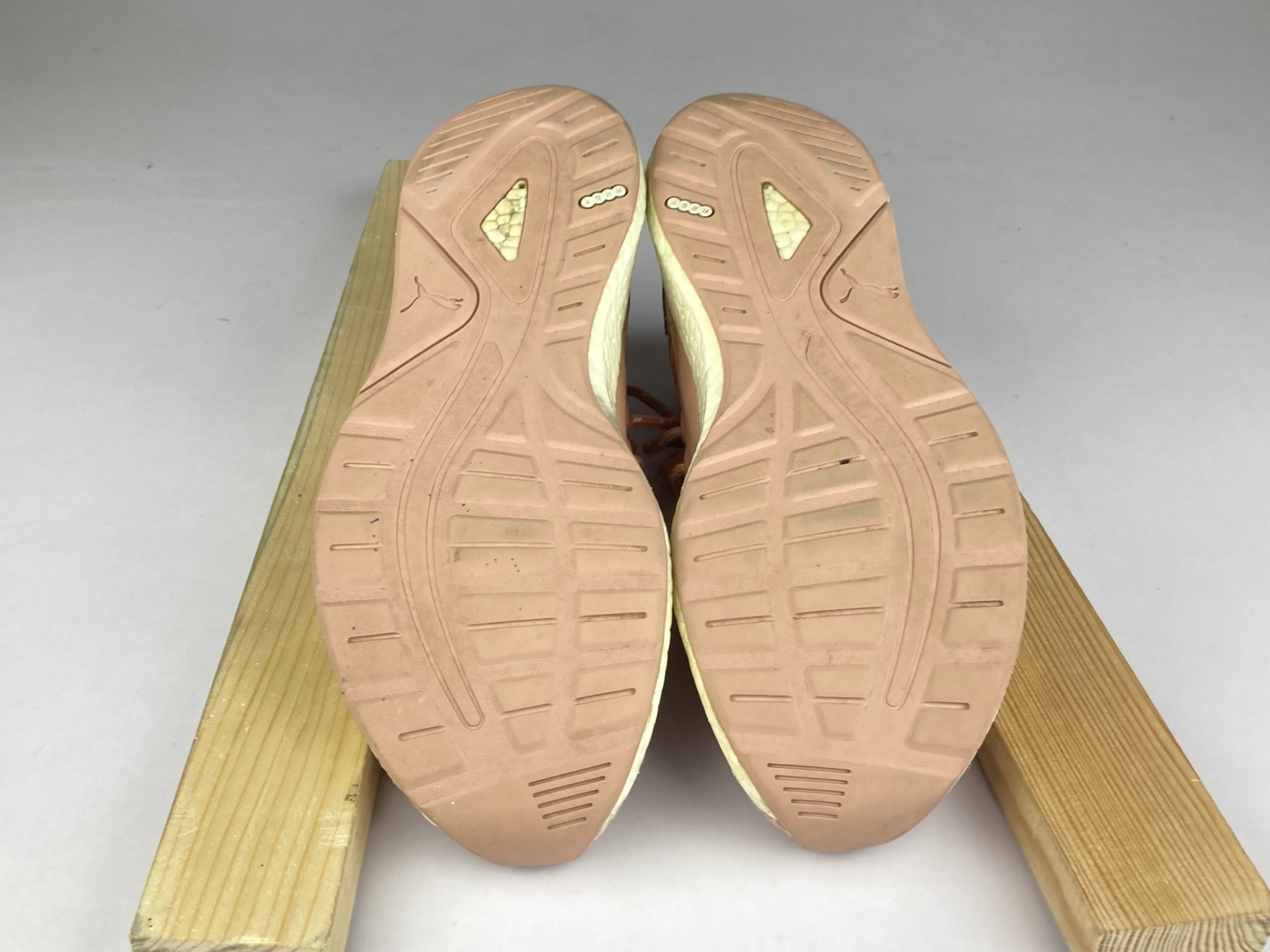 Puma Wmns NRGY Neko Knit 'Peach Beige' 191477 11-Running-Athletic Corner