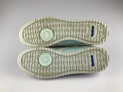 Reebok Royal CL Rayen 'Dreamy Blue/Steel/White/Ryl'-Sneakers-Athletic Corner