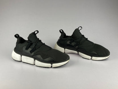 Nike Pocket Knife DM 'Black/White'-Sneakers-Athletic Corner