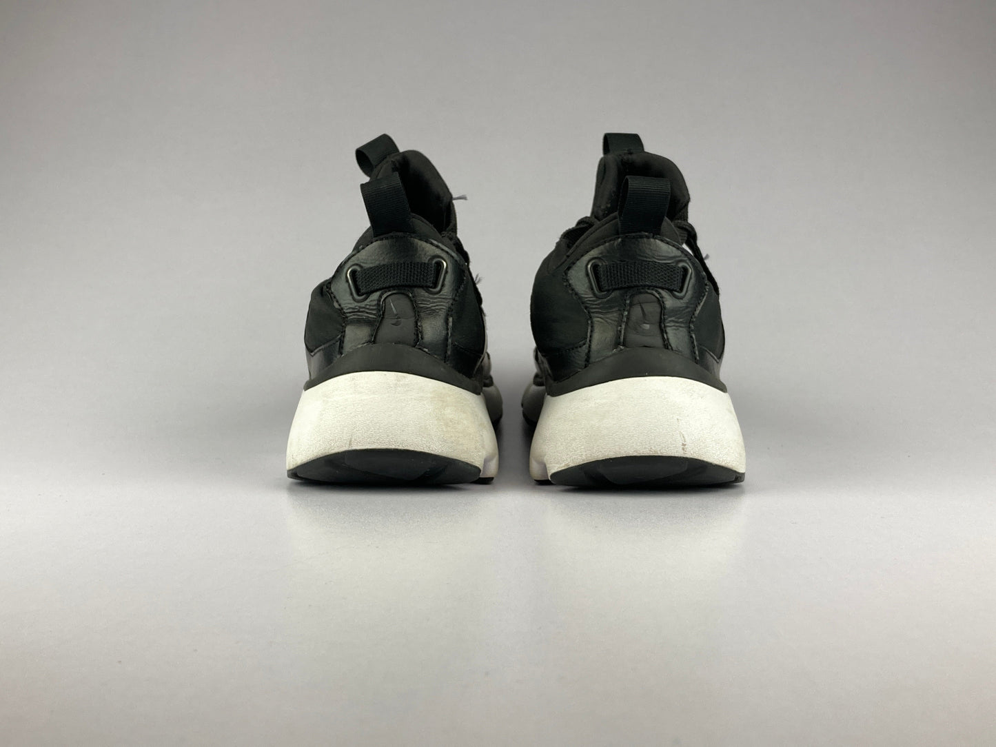 Nike Pocket Knife DM 'Black/White'-Sneakers-Athletic Corner
