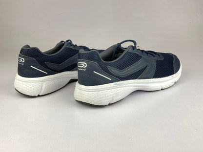 Kalenji Run Cushion 'Asphalt Blue' 4168856-Running-Athletic Corner
