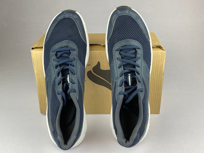 Kalenji Run Cushion 'Asphalt Blue' 4168856-Running-Athletic Corner