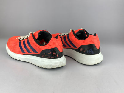 adidas Duramo 'Orange Black' b33563-Running-Athletic Corner