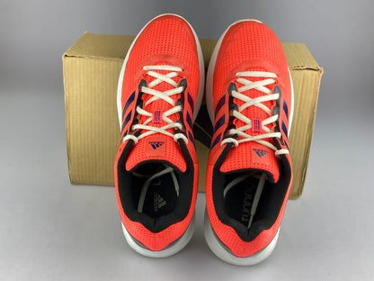 adidas Duramo 'Orange Black' b33563-Running-Athletic Corner